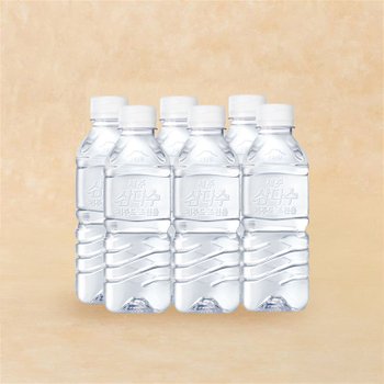 제주삼다수 그린 330ml 40병 (라벨랜덤)