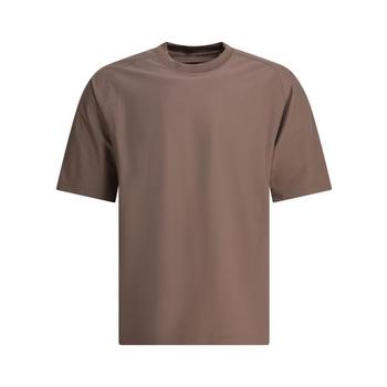 [해외] 25SS Daiwa Pier 39 반팔 티셔츠 8804 0106 70420 Beige