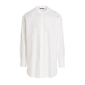 Dolce   Gabbana 칼라리스 긴팔 셔츠 G5KC0TFU5T9 W0800 TP944284673