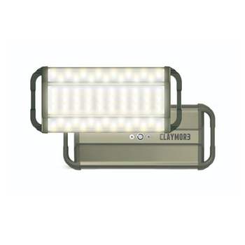 크레모아 충전식LED랜턴 3FACE NEO10 CLF-1000 DIY공구