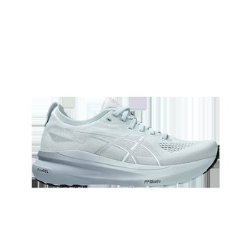 [해외] (W) Asics Gel-Kayano 31 Cool Grey Pure Silver