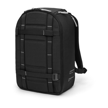 [해외] 디비저니 아웃도어백팩 트레킹백팩 21L Charcoal Grey