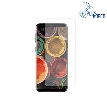 펄스코리아 (2매) 베가시크릿노트 방탄 강화 액정보호필름