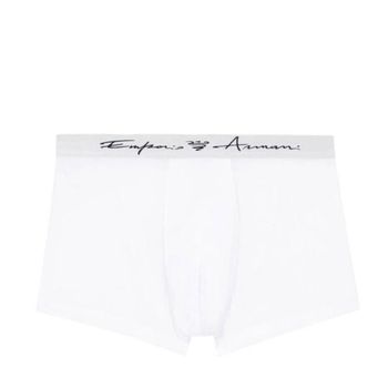 [해외] 엠포리오 아르마니 Cosy Modal Boxer Briefs Size 스몰 EM000363-AF10783-U0002 1017071