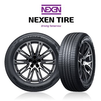 청주타이어 직영장착 넥센 ROADIAN GTX 215/65R17