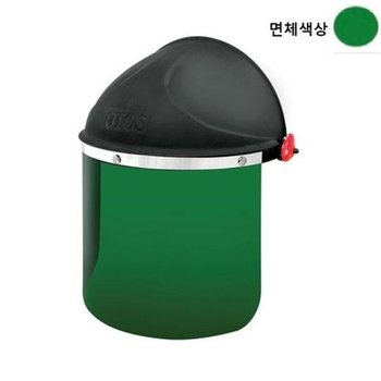 [VCH526N7]오토스 보안면 파츠 F-65B 3 1EA