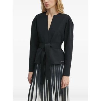 [해외] 25 FW 벨트 가디건 A1W20047 TP441567474 142125974