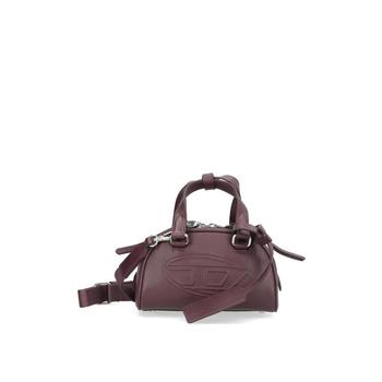 [해외] 26FW 디젤 크로스백 X10783P9028T5088 Dark Red