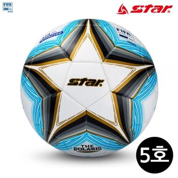 스타스포츠 XC13EN57 축구공 더 폴라리스 3000 FIFA (5호) (화
