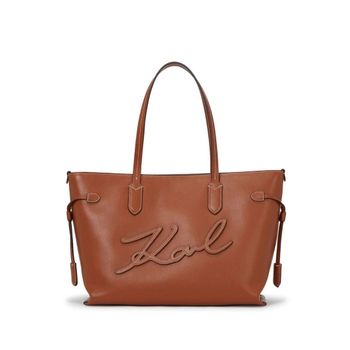 [해외] 25 FW  칼 라거필드 X 앰버 발레타 미럼 토트 백 245W3098156 TP426164769 77164350