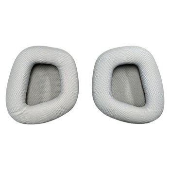 CORSAIR VOID v2 게이밍 헤드셋 메쉬 이어패드 (화이트)