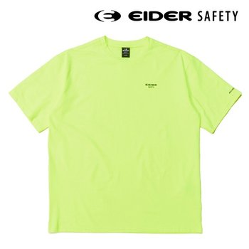아이더 세이프티 TS-S2402 티셔츠 통기성티셔츠 작업복티 등산티