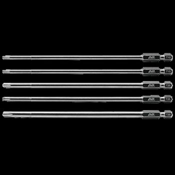 DAIMON 별비트세트 DSX-6100S T10~T30(5pcs)