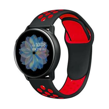 아트박스/유비에이씨씨 UB 갤럭시워치 액티브2 44mm 쿨워터 스포츠 스트랩