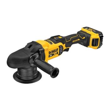 디월트 충전 충전폴리셔 DCM848P2(18V/5.0Ah) BL (20V MAX) 소모품