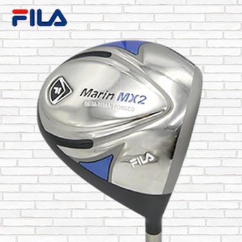 [FILA] MARIN MX2 드라이버 헤드 A/S불가.