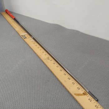 [중고] 프로포스 PROFORCE MIRACLE BEAM 44.4인치 드라이버샤프트_FLEX 3(R