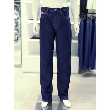 [CK진] 남성 90 s 스트레이트핏 클래식 린스 데님팬츠 4RD933G-N8D