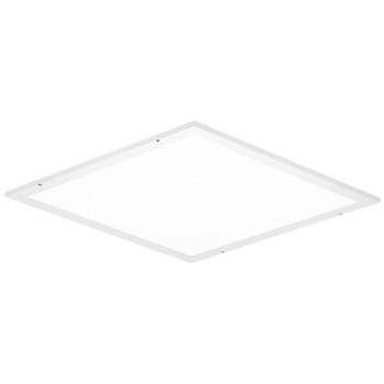 05월 05일 룩스탑LED평판직하등 1EA 정사각 50W(640x640x27mm)