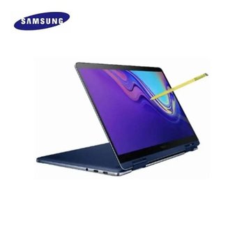 삼성 노트북 펜S 13 2019 고광택 보호필름 2매입 (WFIGP22)