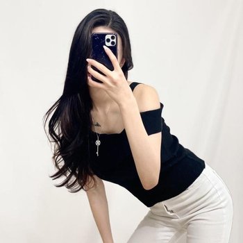 [JH41157S_55]여행룩 크로스 오프숄더 티셔츠 파티룩 20대 (33967411)