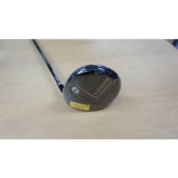 마제스티 콘퀘스트블랙 3번 15도 R 페어웨이우드(정품) FA3824384