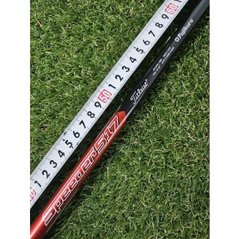 [중고] 타이틀리스트 스피더 517 S 드라이버 샤프트 321R XA3507534