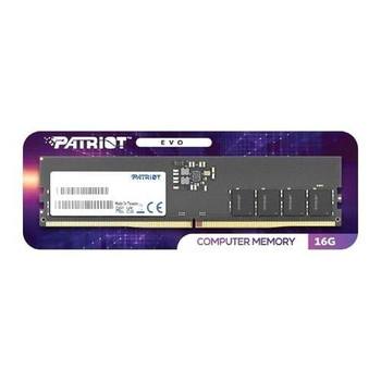 PATRIOT DDR5-5600 CL46 EVO (16GB)