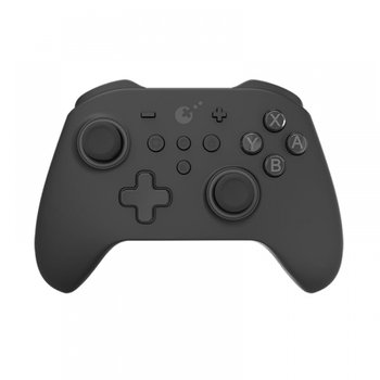 [해외] GuliKit KK3 MAX Controller PCSwitchAndroidiOS 무선 컨트롤러 블랙 대응 홀 이펙트 센서 스틱