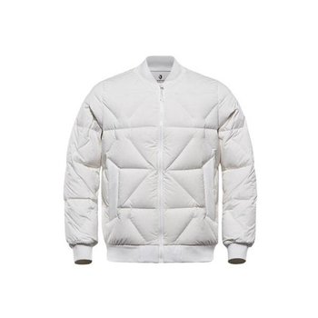 공용 M큐브온 다운자켓1 R1BYPAW2008-WH