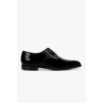 [CROCKETT&JONES] OVERTONE 레더 드레스 슈즈 4716118103000