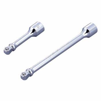 토네 2023777 3분의8Inch 볼연결대 EX31-075 75mm