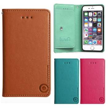 갤럭시 J7 2017 luvn더블포켓 플립 J730 케이스