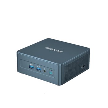 [해외] GEEKOM IT12 인텔 미니pc i7-12650H 고성능 미니PC 32G+1TB 관부가세포함