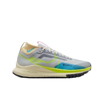 [해외] 나이키 리액트 페가수스 트레일 4 고어텍스 울프 그레이 볼트 DJ7926-0