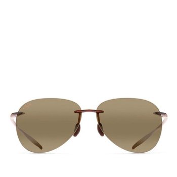 [해외배송] 마우이짐 슈가 비치 림리스 선글라스 SUGAR BEACH H42126 H421 26