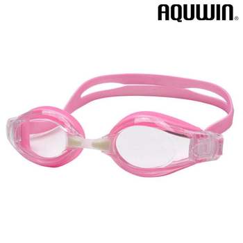 JMds 아쿠윈 물안경 일반용 수경 (CLPK) (CS2800) 패션소품