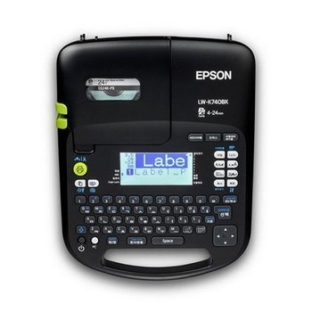 고품질 (P)엡손 라벨프린터 LW-K740BK 자재 WFIP50U