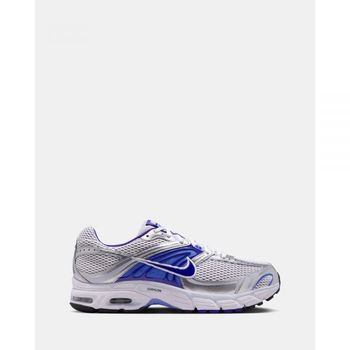 [해외] Nike 나이키 에어 맥스 모토 2K - 남성용 흰색, 콘코드, 울프 그레이 및 로열 펄스 7819359