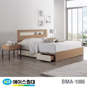 BMA 1086-C CA등급/LQ(퀸사이즈)