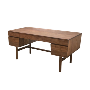 [신세계백화점][아이앰히어 / THE QUAD woodworks / 더 쿼드 우드웍스] / QUAD Desk / 쿼드 데스크 / 브랜드샵