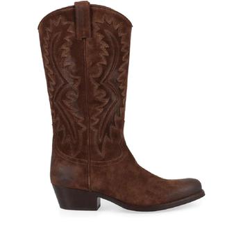 26 SS 사토레 레더 부츠 SR42110M TP437206031