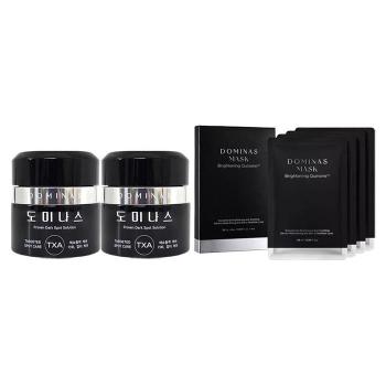 [시즌6] 도미나스 도미나 크림 태극제약 50g 2+마스크팩 4매 장나라 (S39387949)