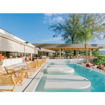 [프리한패키지]푸켓 파통 5성 그랜드머큐어 5일(2,4일차 오전자유) ATP210OZM5