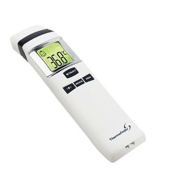 국산 900 비접촉식 온도계 휴비딕 HFS 체온계