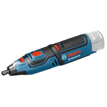 보쉬 충전 충전로터리툴 GRO10.8V-LI (배터리X충전기X) 1EA