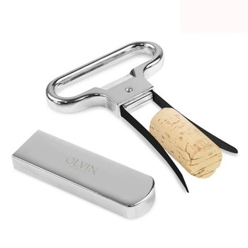 소품 와인 오프너 올빈 아소 고급 와인병 개봉기 와인 올빈와인오프너