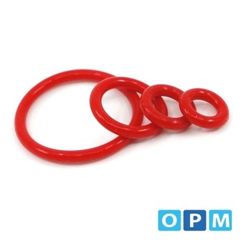 [VC63OLO6]실리콘 파츠 오링 G계열 x G-400/399.3 5.7
