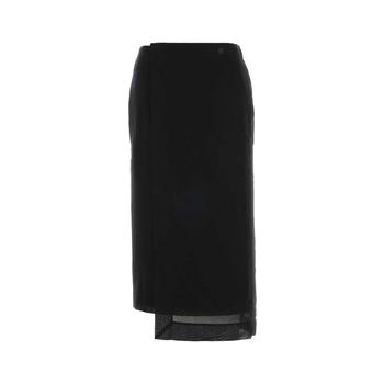 [해외] 26SS 까르벵 팬츠 6261K21172 N116 BLACK