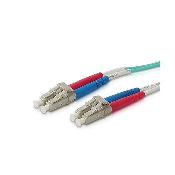 라인업시스템 LANSTAR LS-OM3-LCLC-1M 광점퍼코드멀티